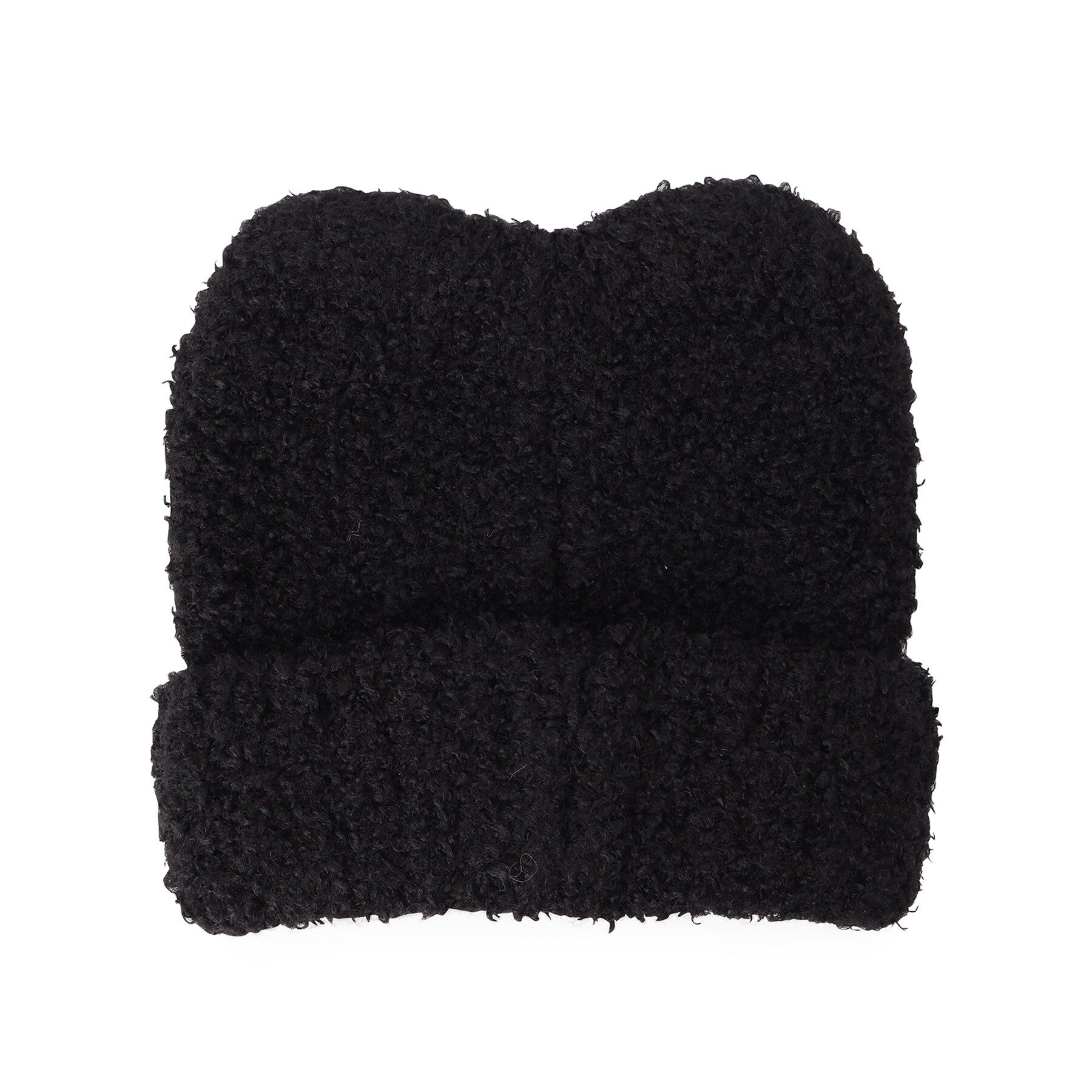 Grandedge「ネコニットワッチ」|ニット帽|