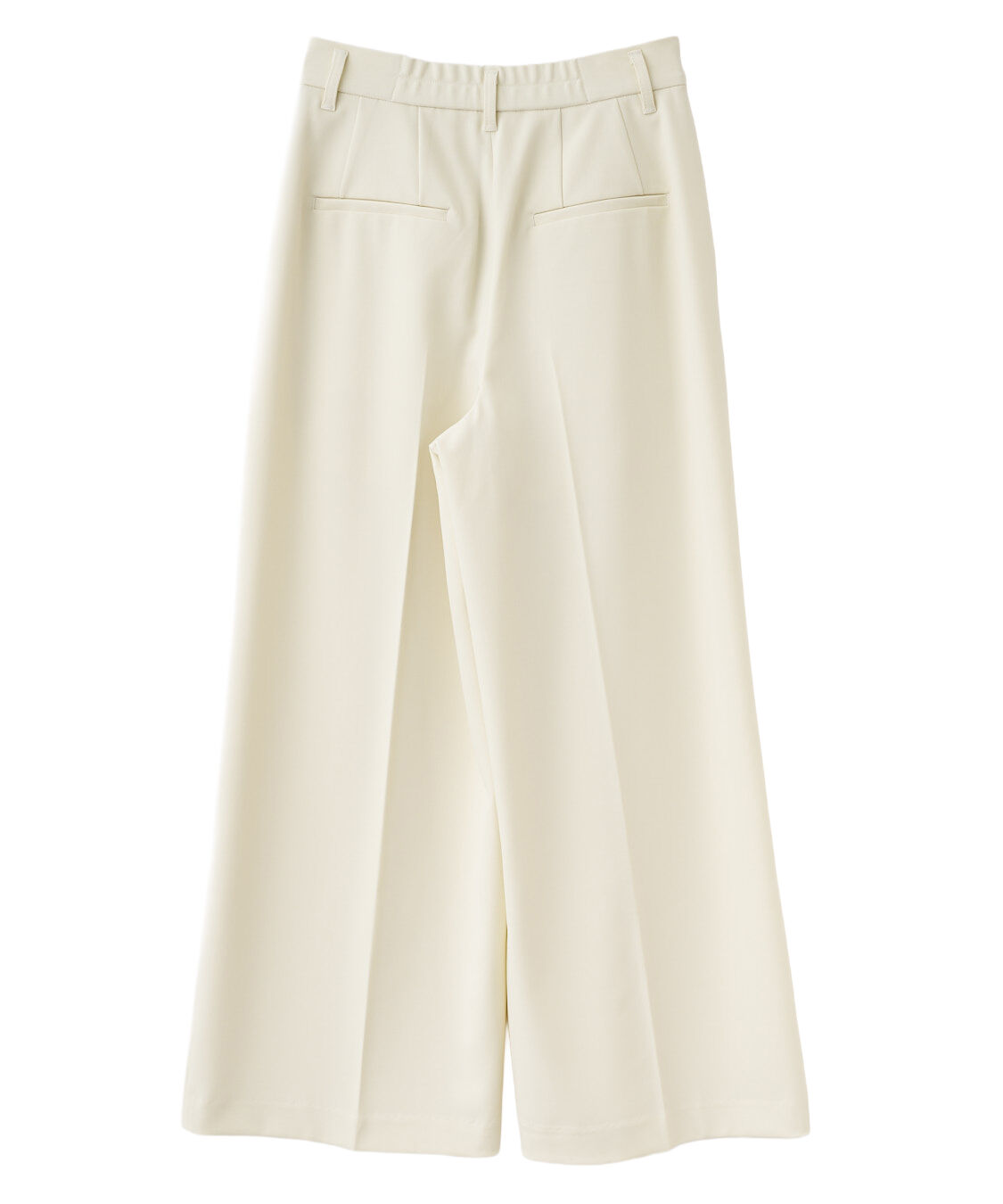 COCO DEAL「スラックスワイドパンツ」|スラックス|