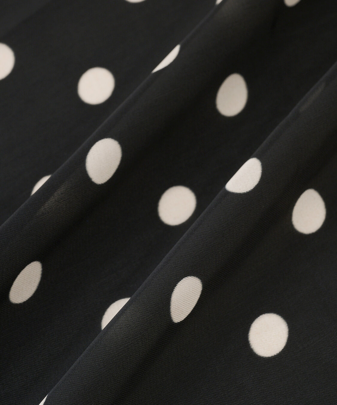 COCO DEAL「ポルカドットスカーフ」|バンダナ・スカーフ|