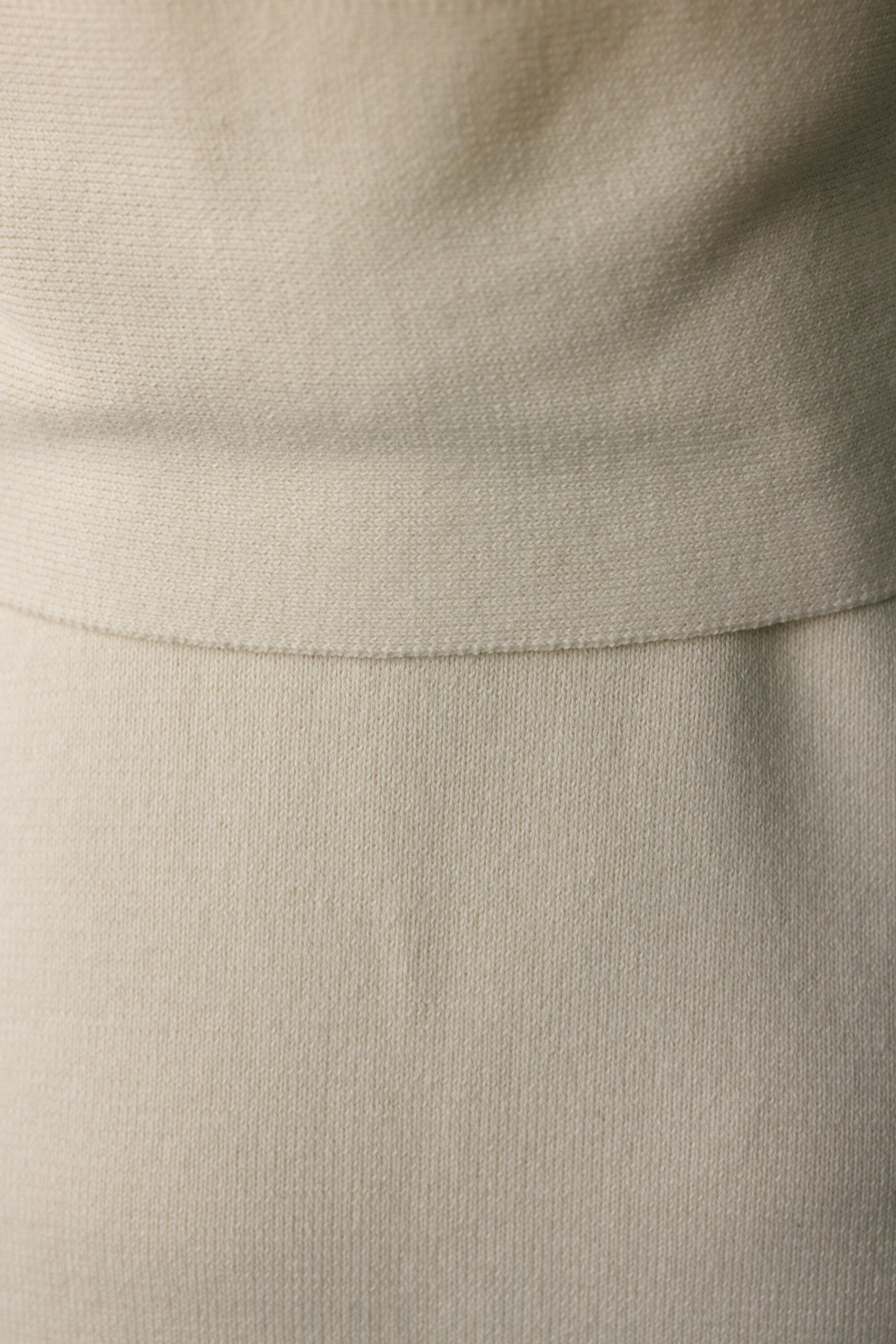 STYLEMIXER「バックディティールニットワンピース」|ワンピース|