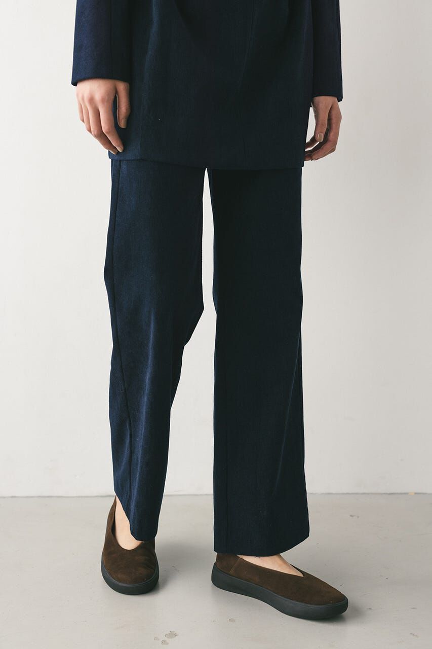 STYLEMIXER「コーデュロイセミフレアパンツ」|その他|