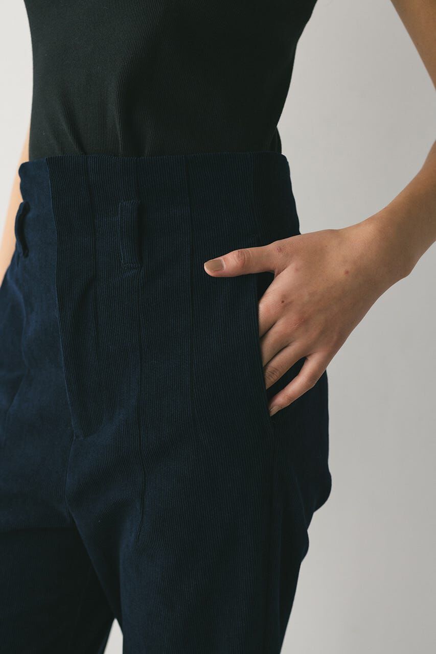 STYLEMIXER「コーデュロイセミフレアパンツ」|その他|