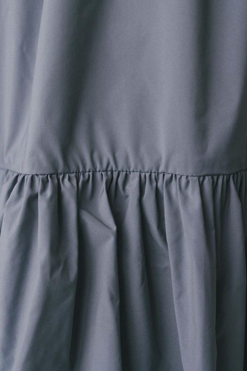 STYLEMIXER「ヘムタックバルーンスカート」|スカート|