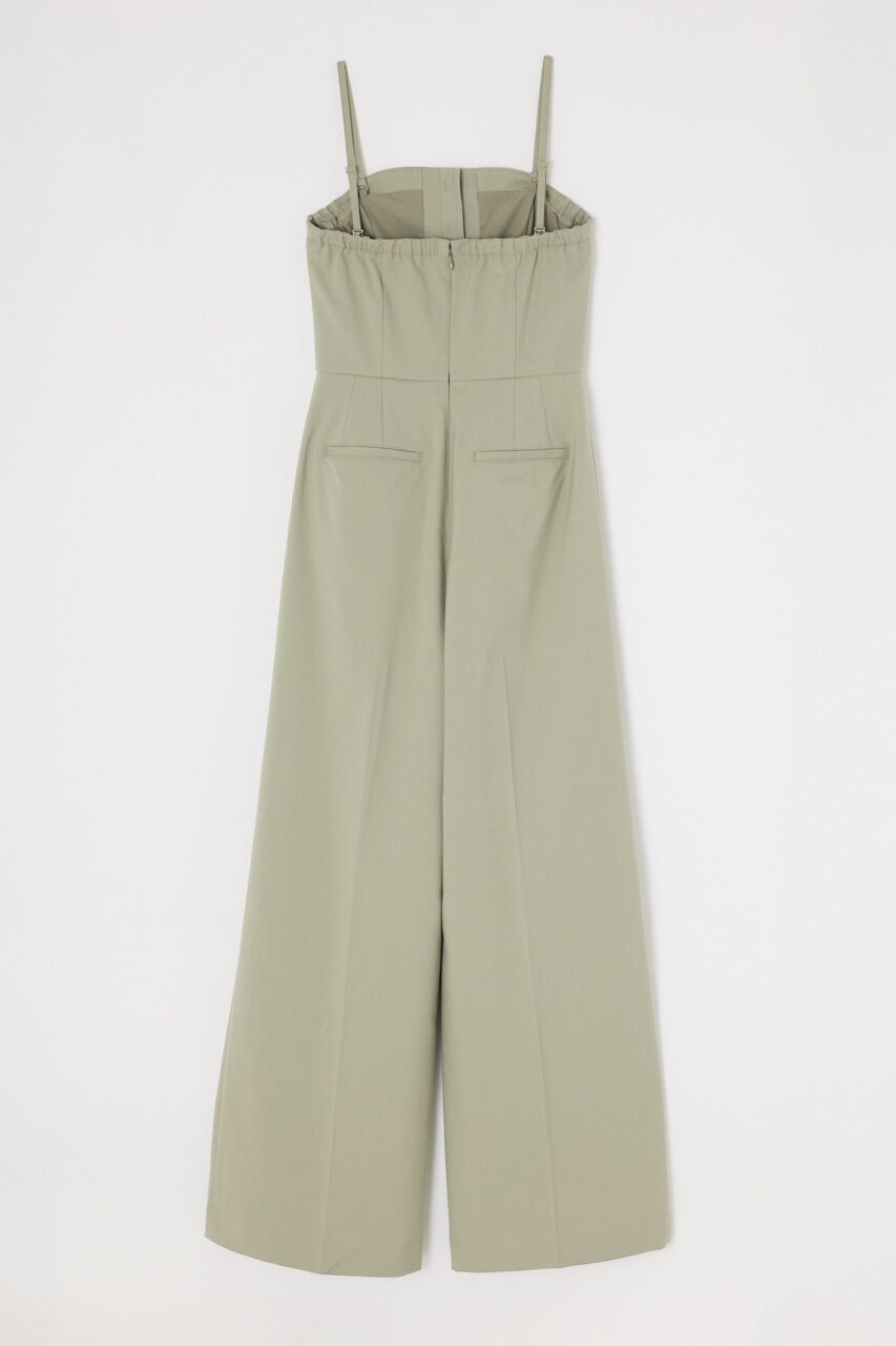 MOUSSY「BARE オールインワン」|その他|