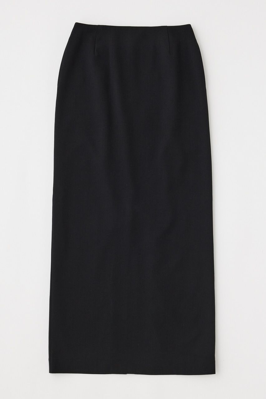 MOUSSY「I LINE MAXI スカート」|スカート|