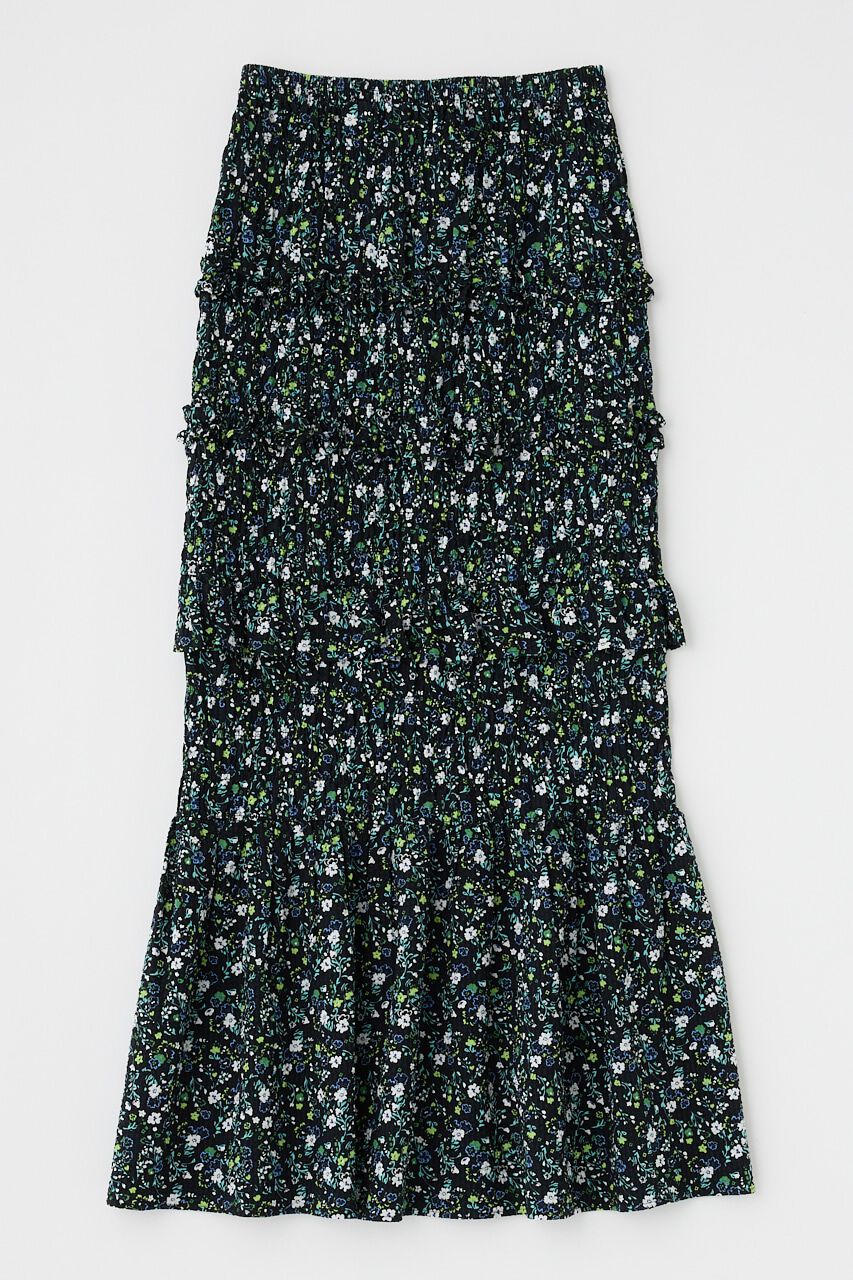 MOUSSY「GATHER MERMAID スカート」|スカート|