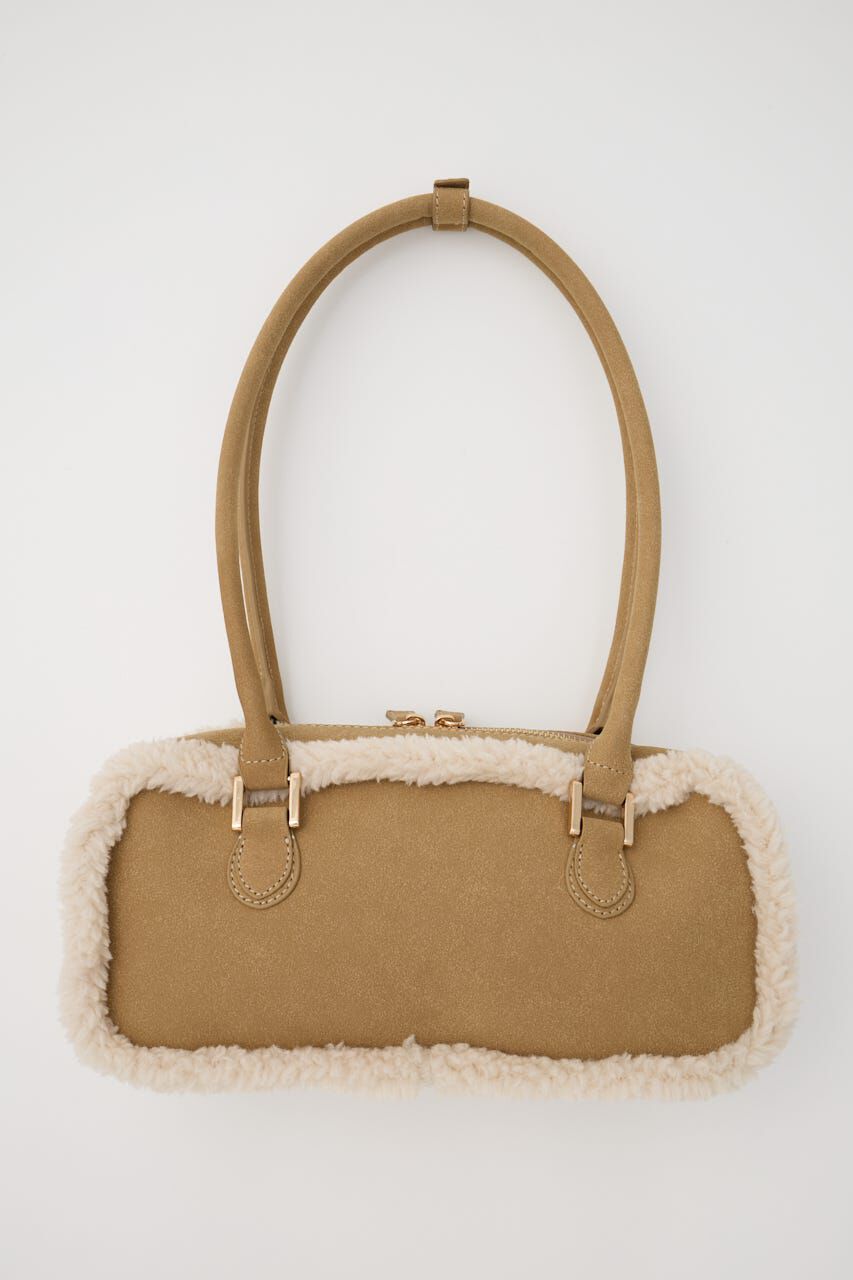 MOUSSY「BOA HANDLE バッグ」|その他|