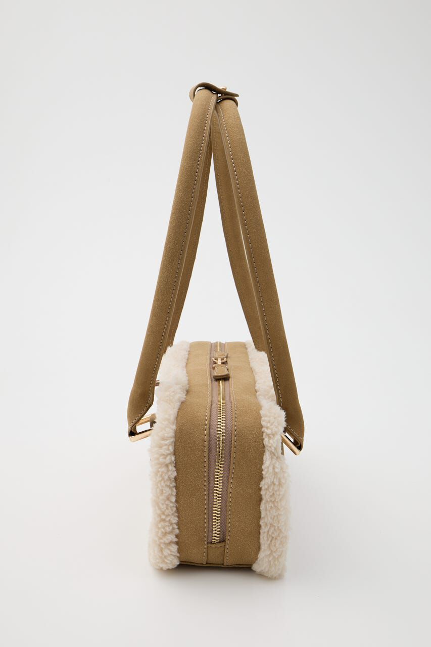 MOUSSY「BOA HANDLE バッグ」|その他|