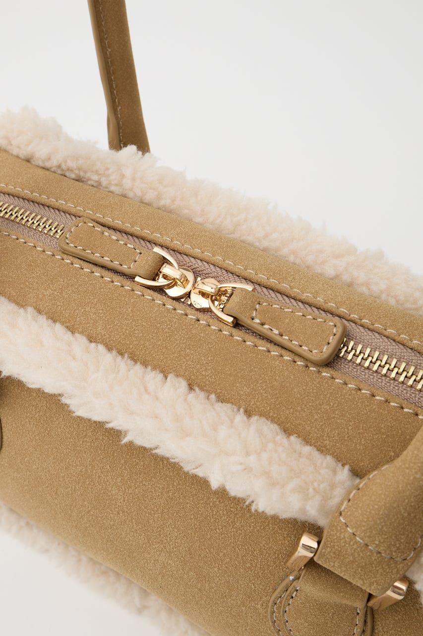 MOUSSY「BOA HANDLE バッグ」|その他|