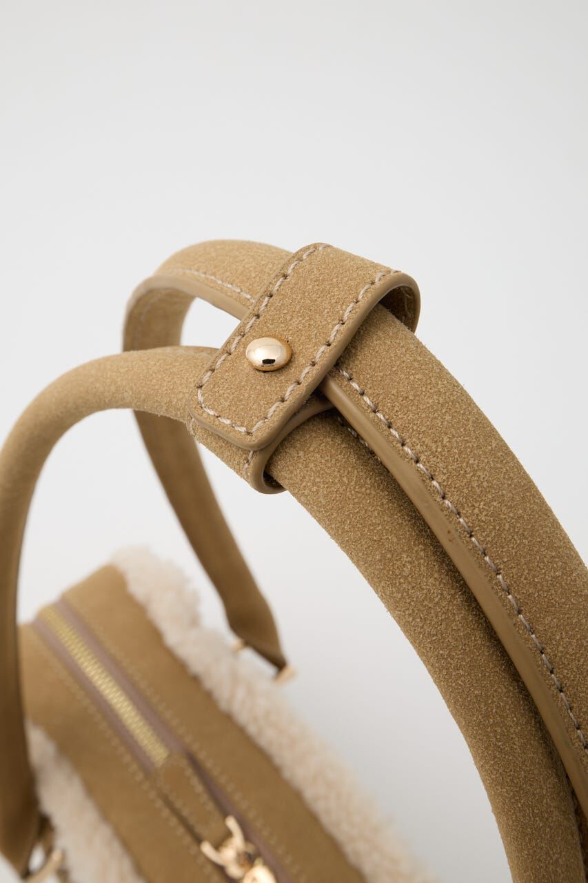 MOUSSY「BOA HANDLE バッグ」|その他|