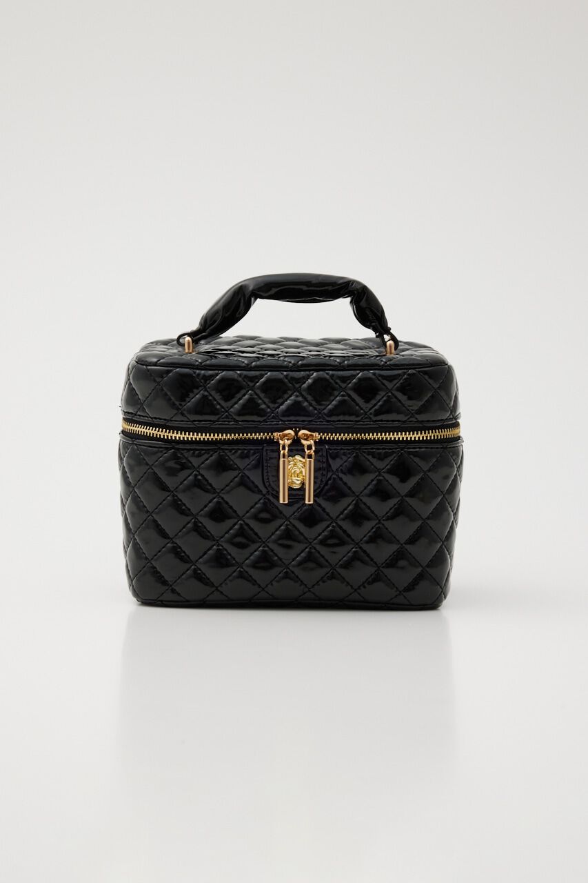 rienda「エナメルバニティーバッグ」|その他|