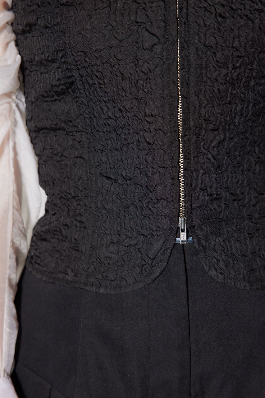 rienda「コルセットベアトップス」|その他|