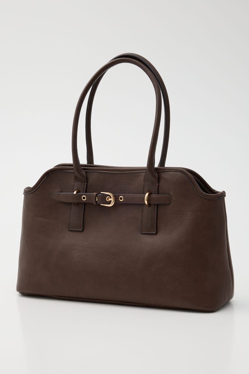 rienda「フェイクレザーショルダーバッグ」|その他|