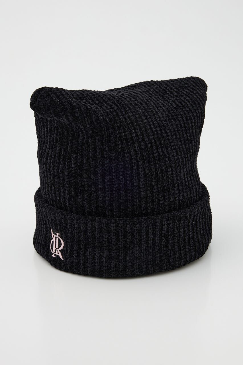 rienda「NEW ERA｜riendaニットビーニー」|その他|