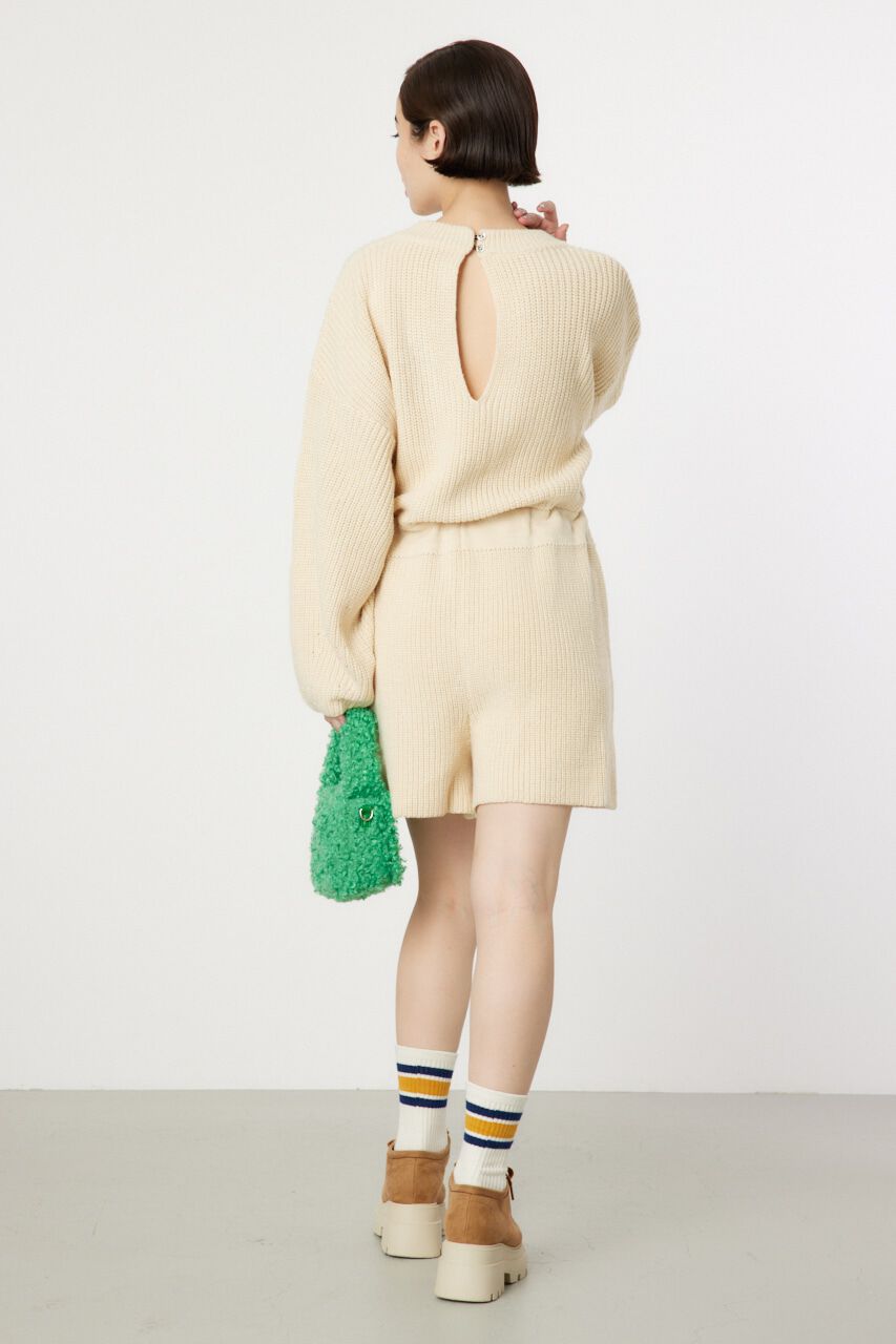 RODEO CROWNS「ニットロンパース」|その他|