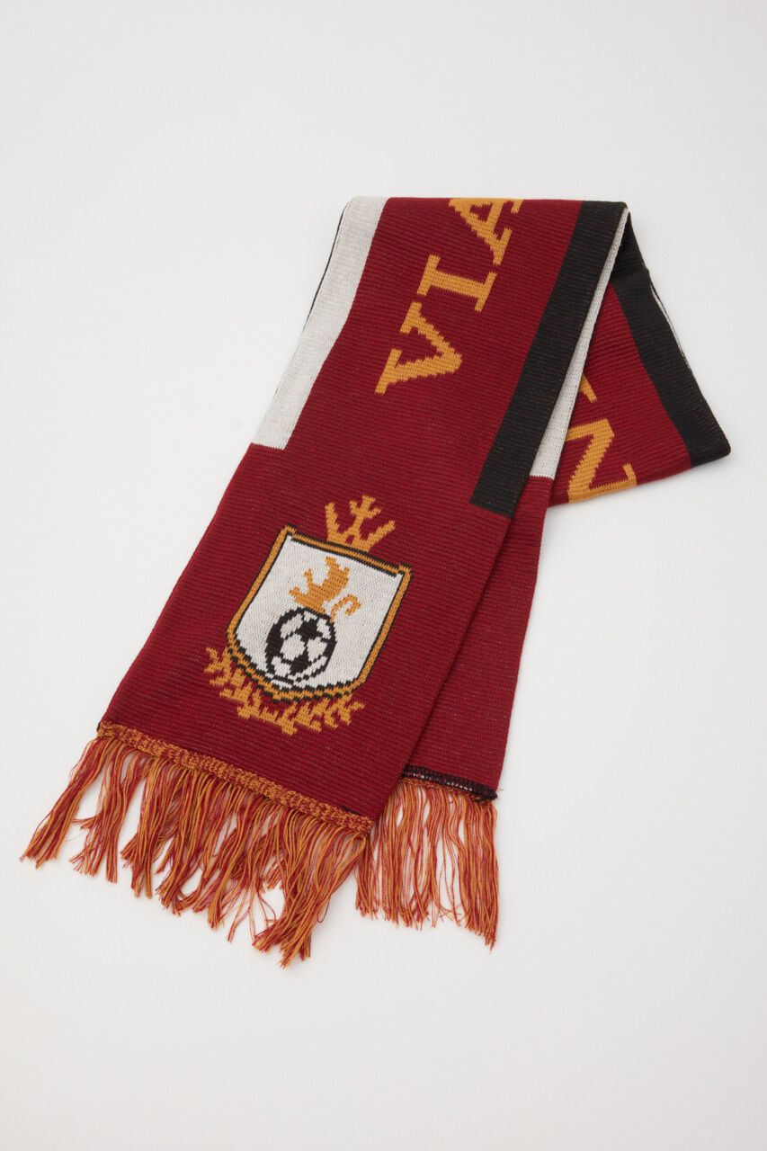 RODEO CROWNS「アソートフットボールマフラー」|その他|BRD