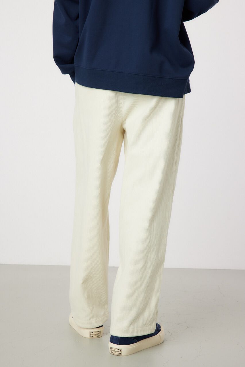 RODEO CROWNS「corduroy ワイドストレートパンツ」|その他|