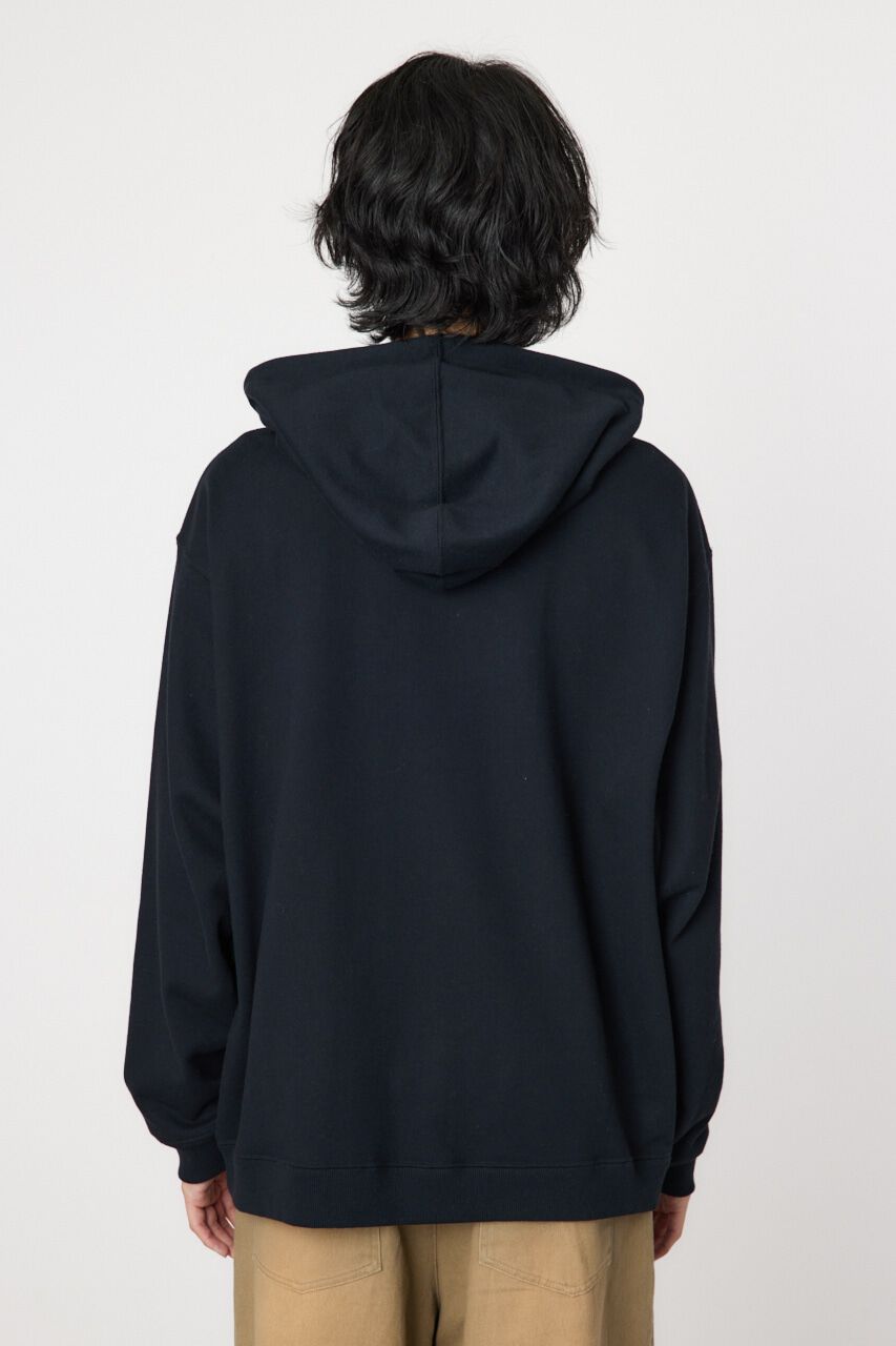 RODEO CROWNS「ラプターズフーディー」|パーカー|