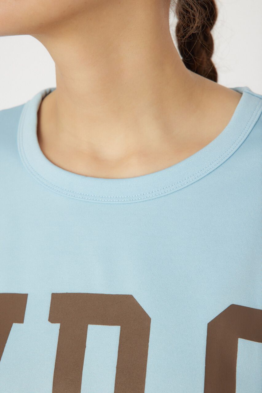 RODEO CROWNS「custom rib ロングスリーブTシャツ」|Tシャツ・カットソー|