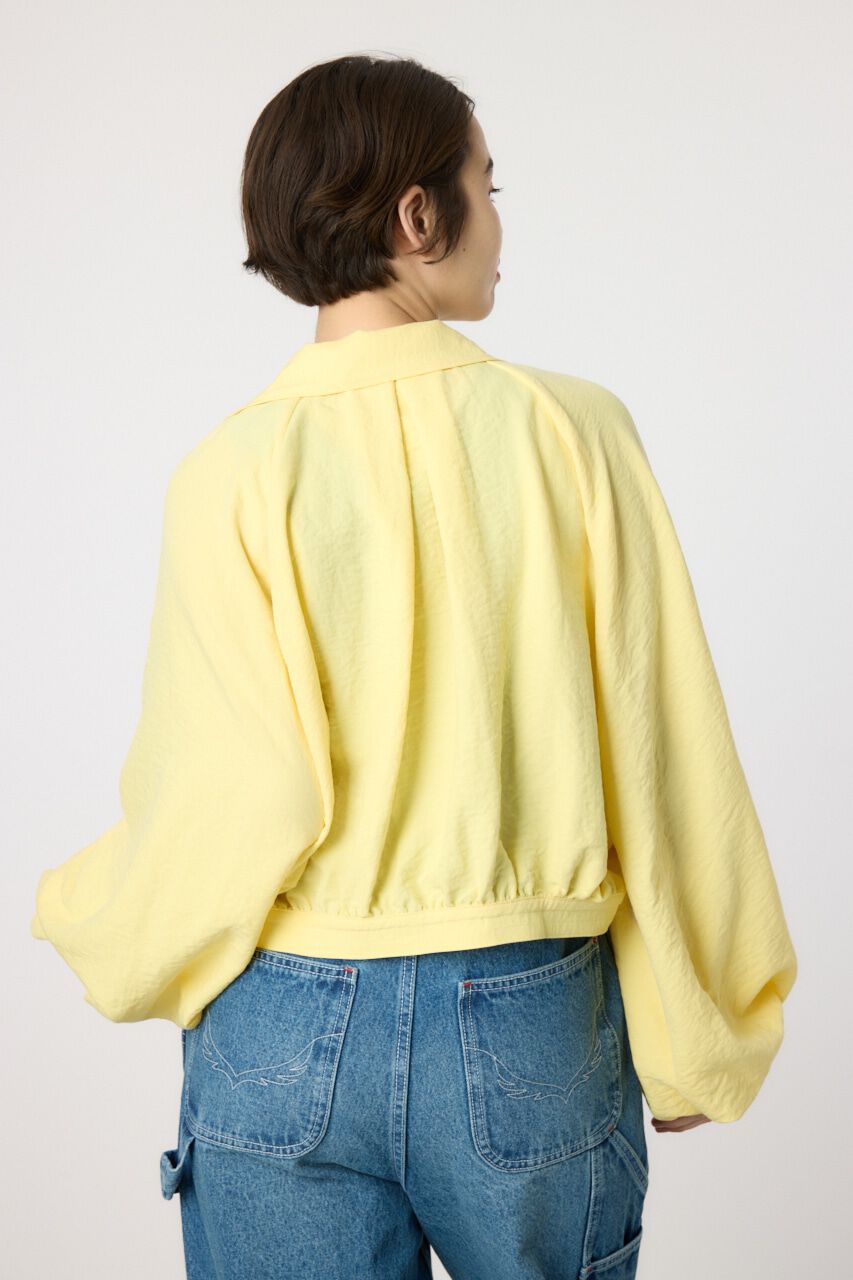 RODEO CROWNS「アラジンブラウス」|シャツ・ブラウス|