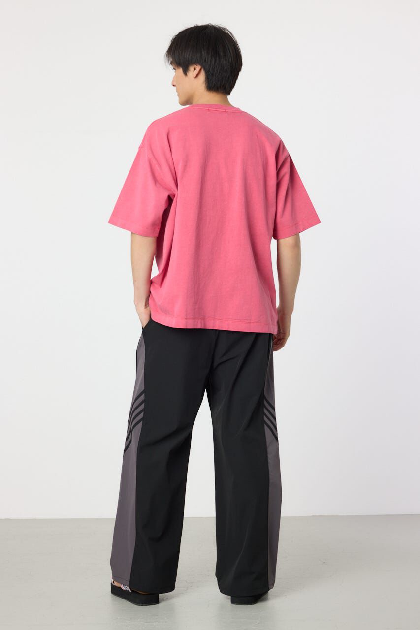 RODEO CROWNS「ピグメント半袖ポケットTシャツ」|Tシャツ・カットソー|