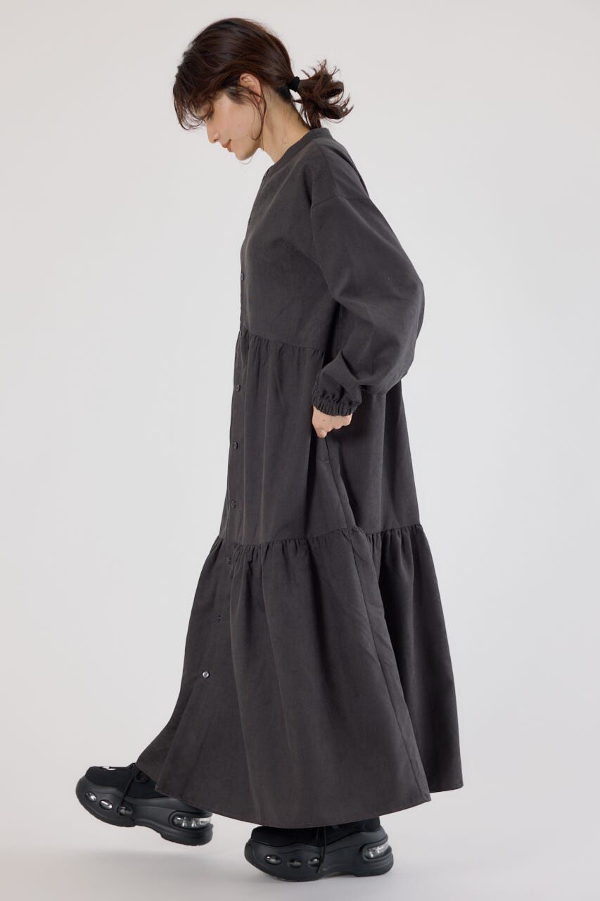 RODEO CROWNS「コーデュロイワンピース」|ワンピース|