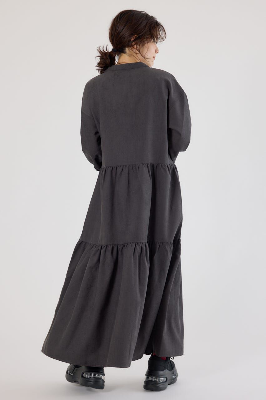 RODEO CROWNS「コーデュロイワンピース」|ワンピース|