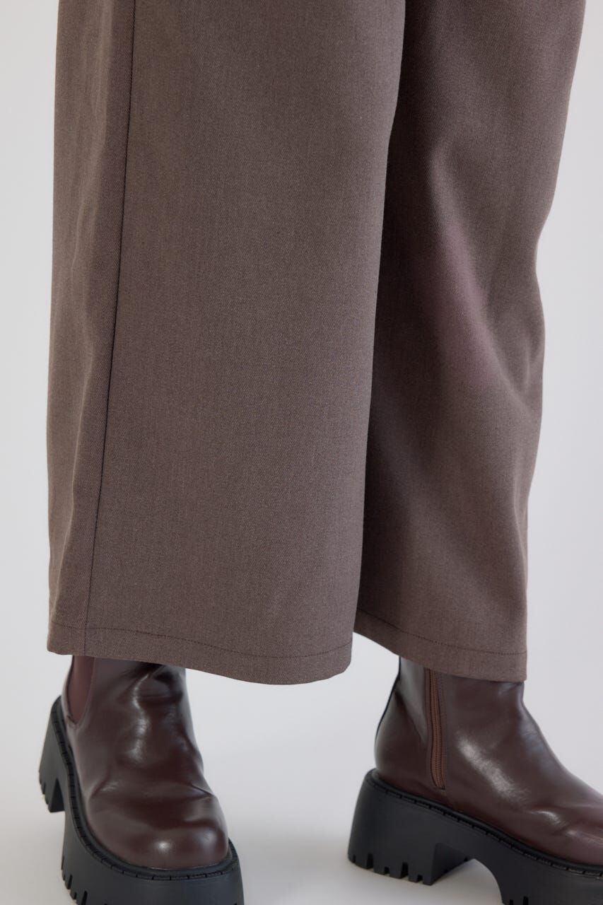 RODEO CROWNS「ウールライクサロペット」|その他|