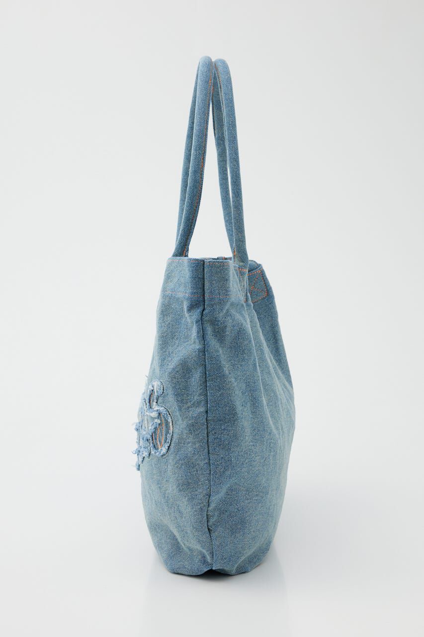 RODEO CROWNS「ラウンドビッグロゴトート」|その他|