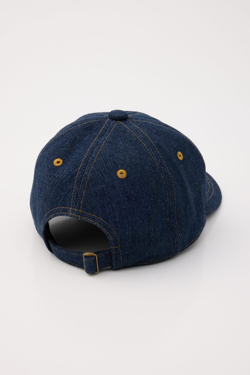 RODEO CROWNS「デニムパッチCAP」|その他|