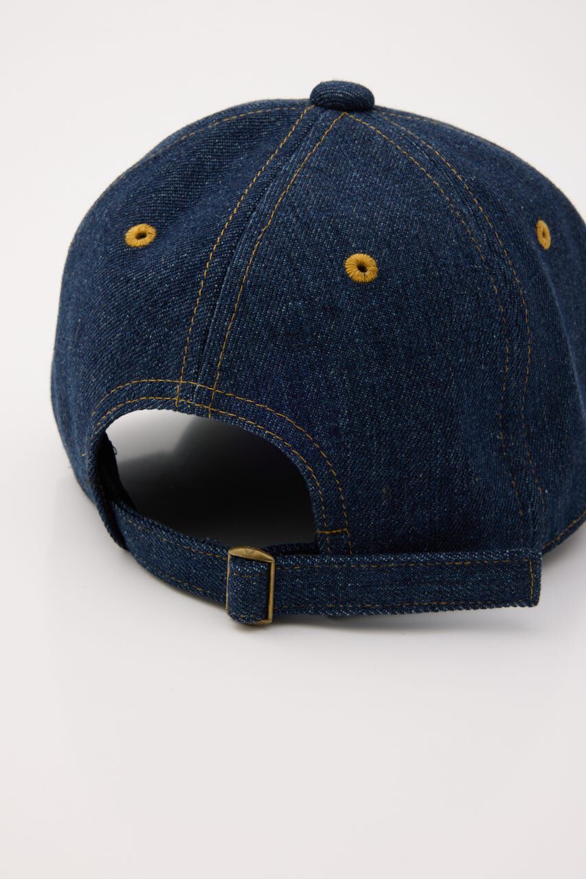 RODEO CROWNS「デニムパッチCAP」|その他|