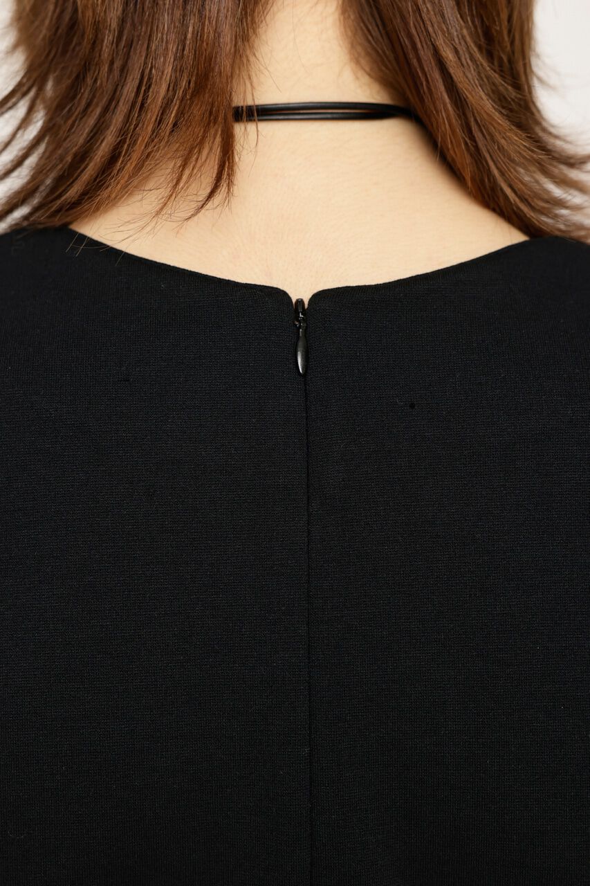 SLY「WAIST TUCK BELT ワンピース」|ワンピース|