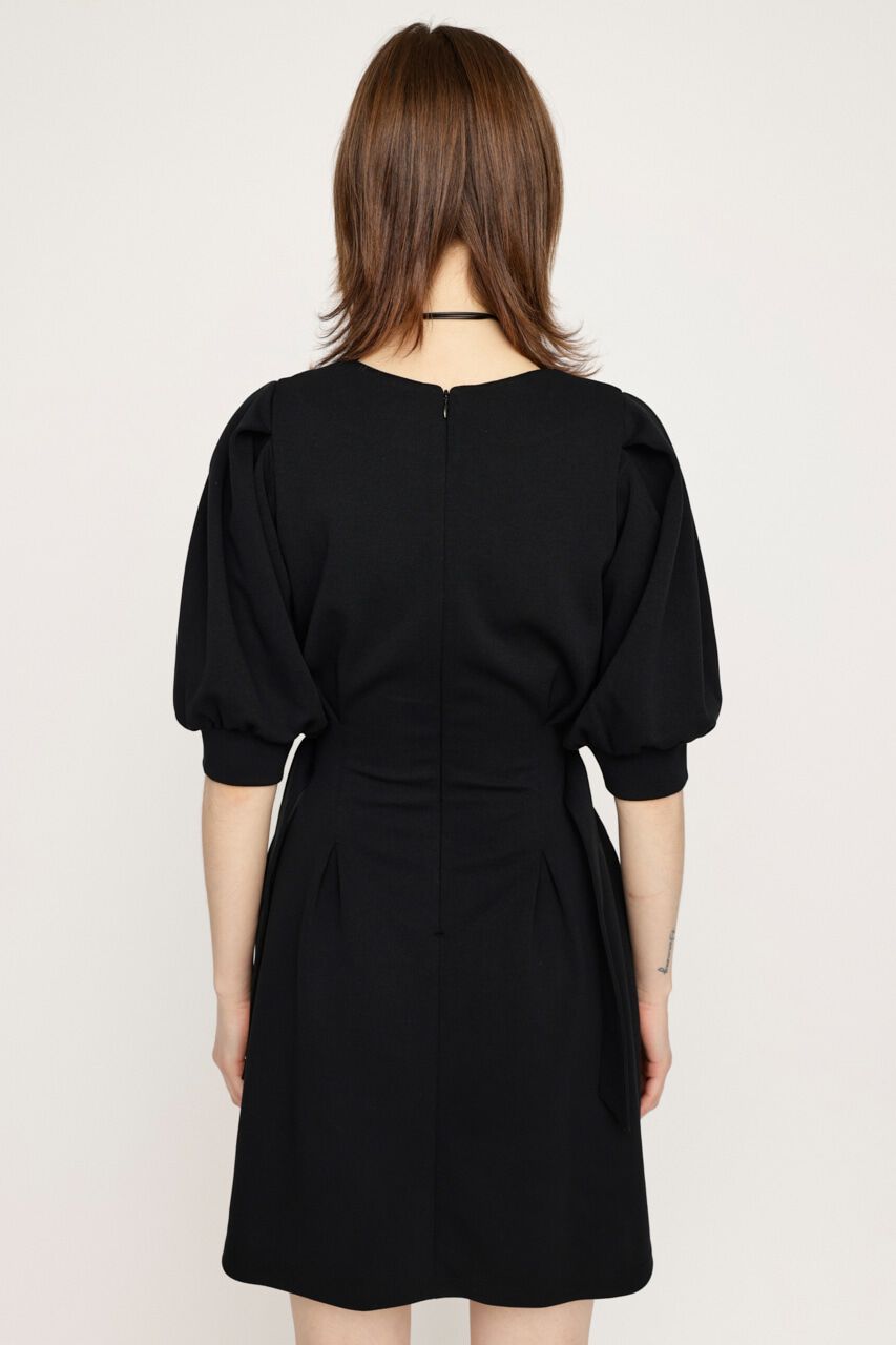 SLY「WAIST TUCK BELT ワンピース」|ワンピース|