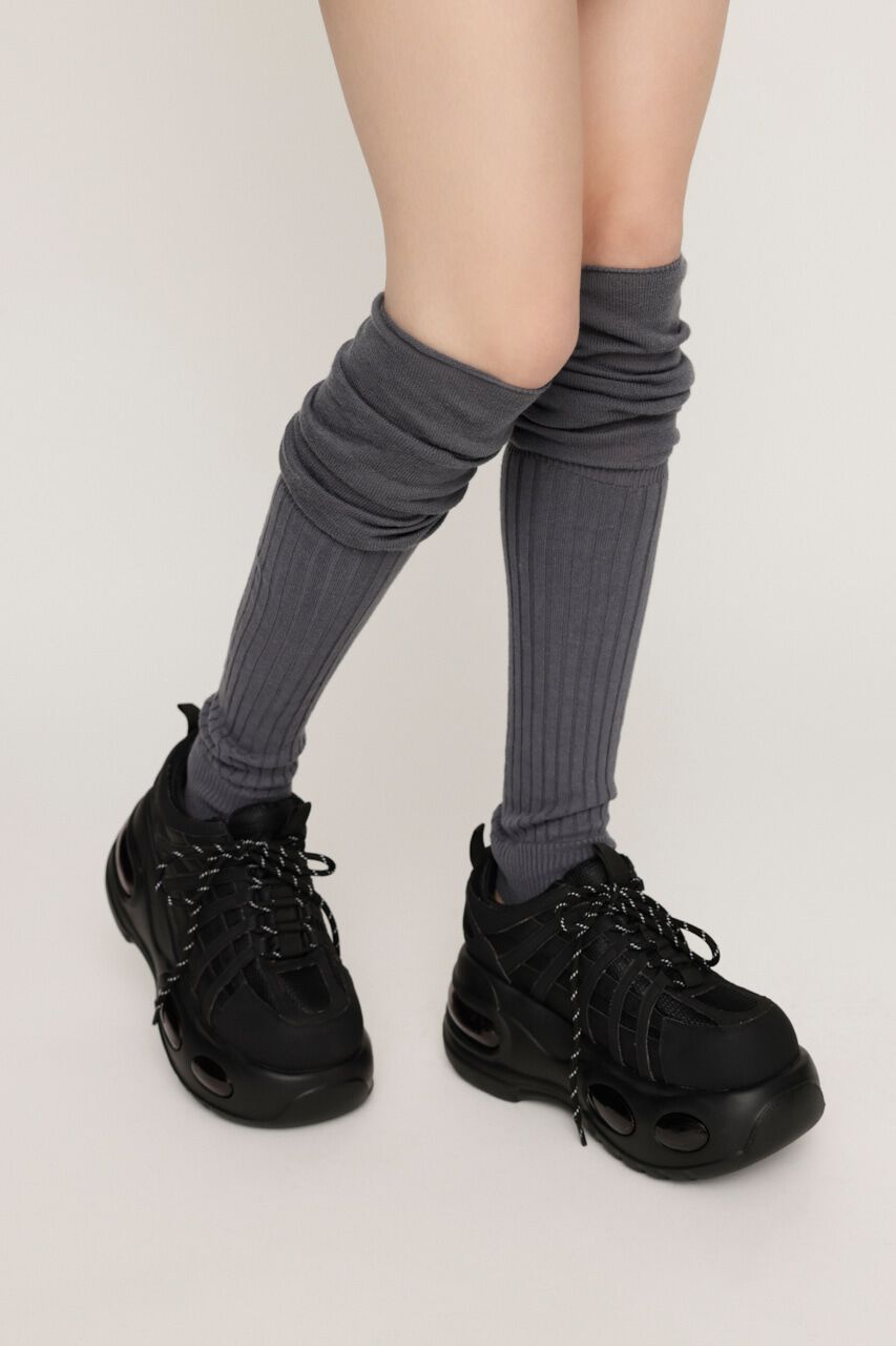 SLY「SHEER DOCKING ソックス」|その他|