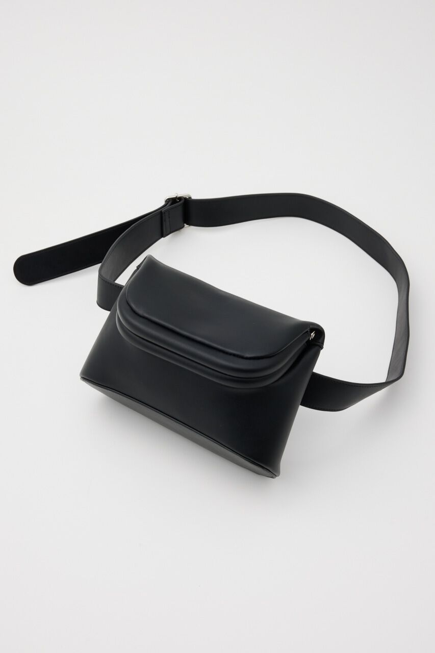 SLY「F／LEATHER PURSE バッグ」|その他|
