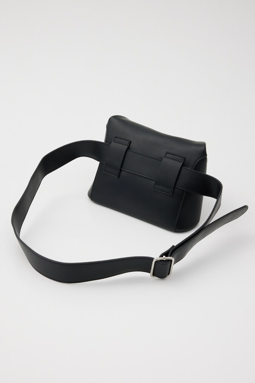 SLY「F／LEATHER PURSE バッグ」|その他|