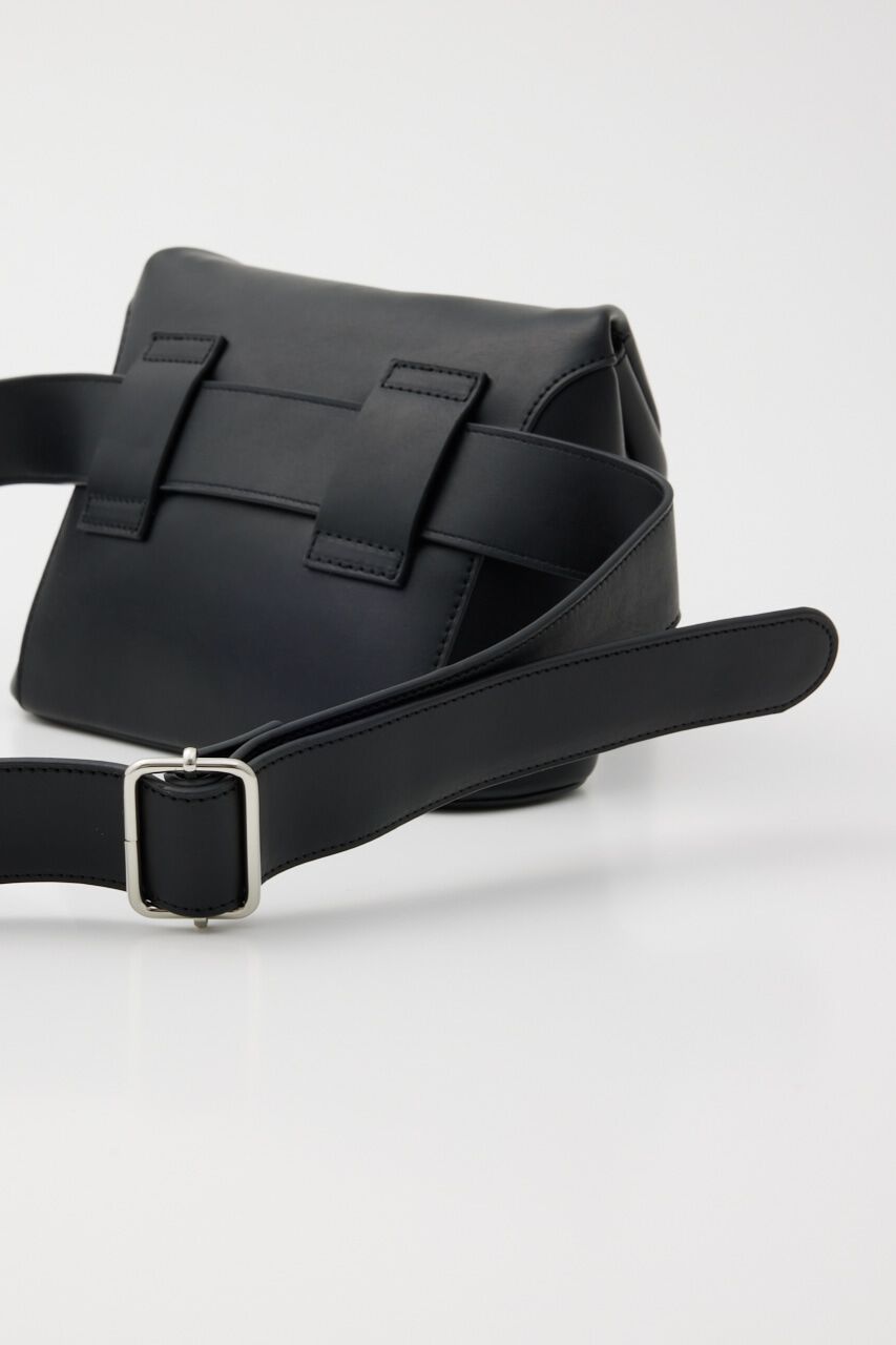 SLY「F／LEATHER PURSE バッグ」|その他|