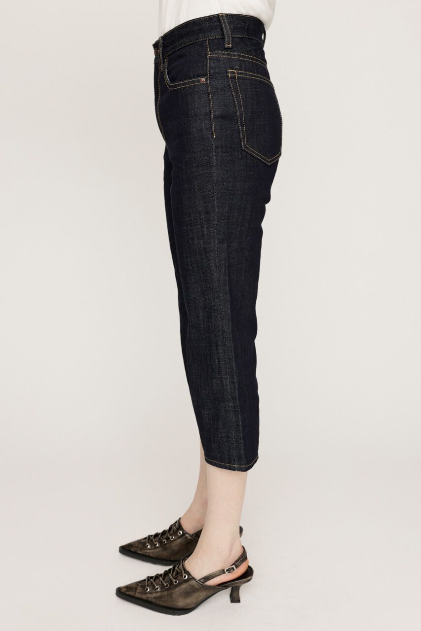 SLY「WYATT J／W SABRINA PT-A」|デニム|