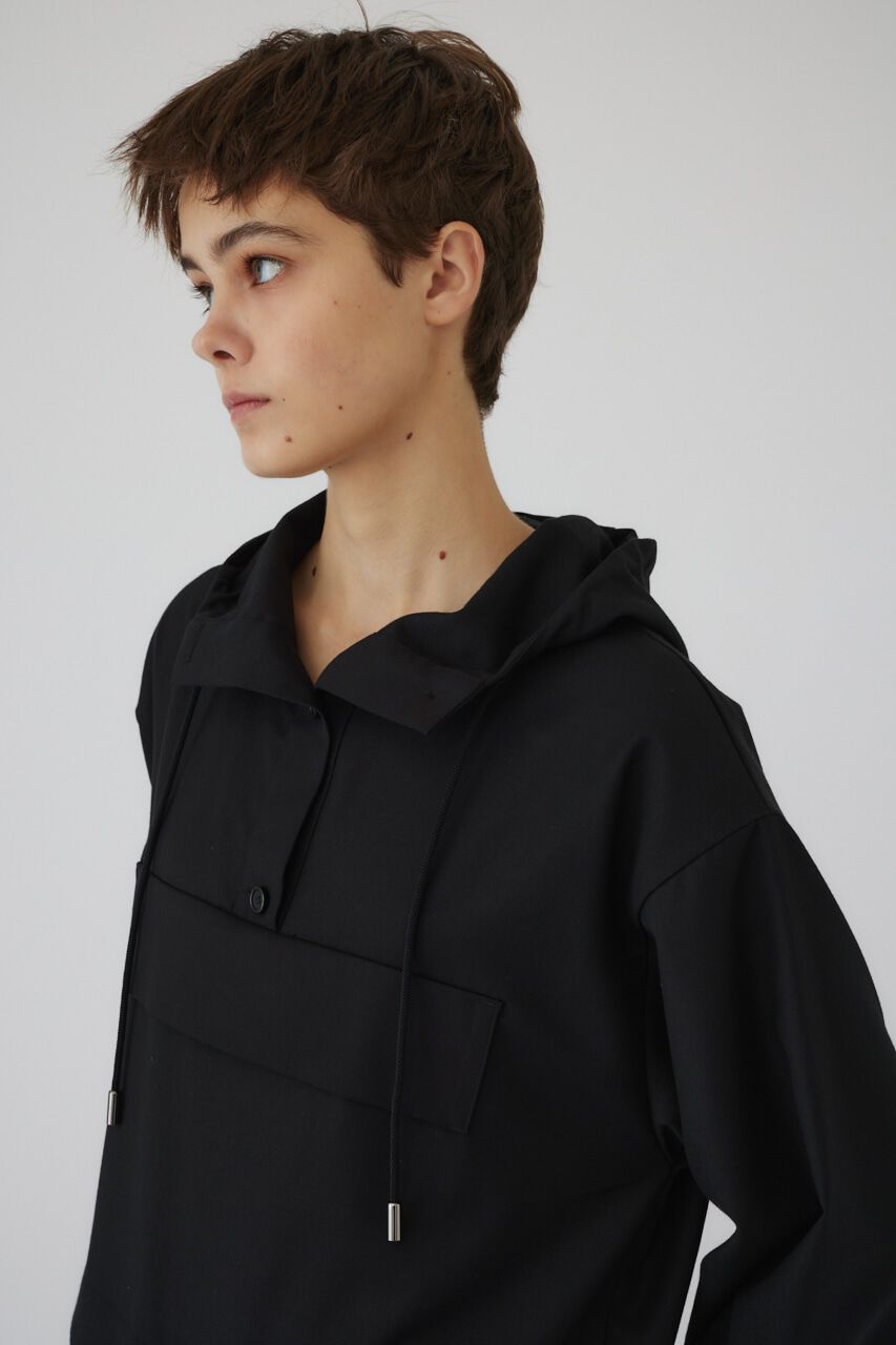 RIM.ARK 「Anorak OP」|ワンピース|