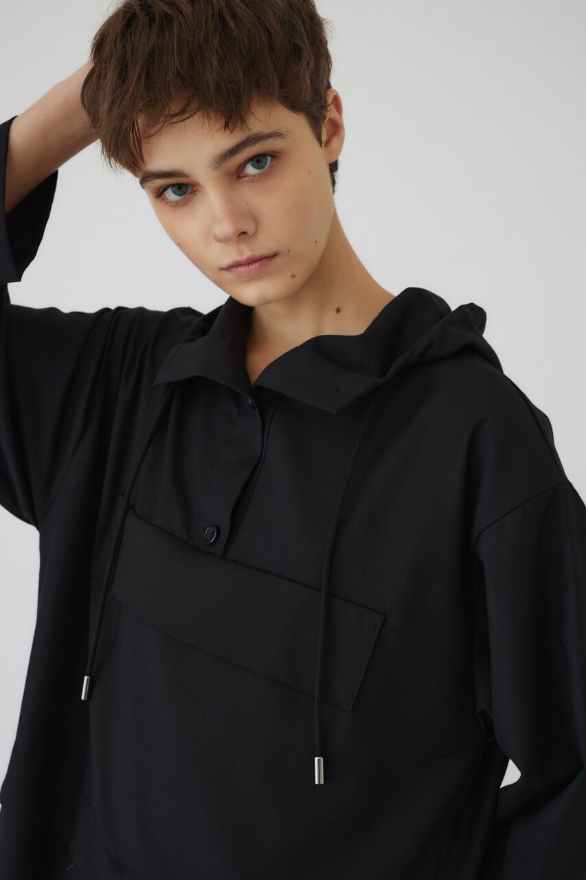 RIM.ARK 「Anorak OP」|ワンピース|