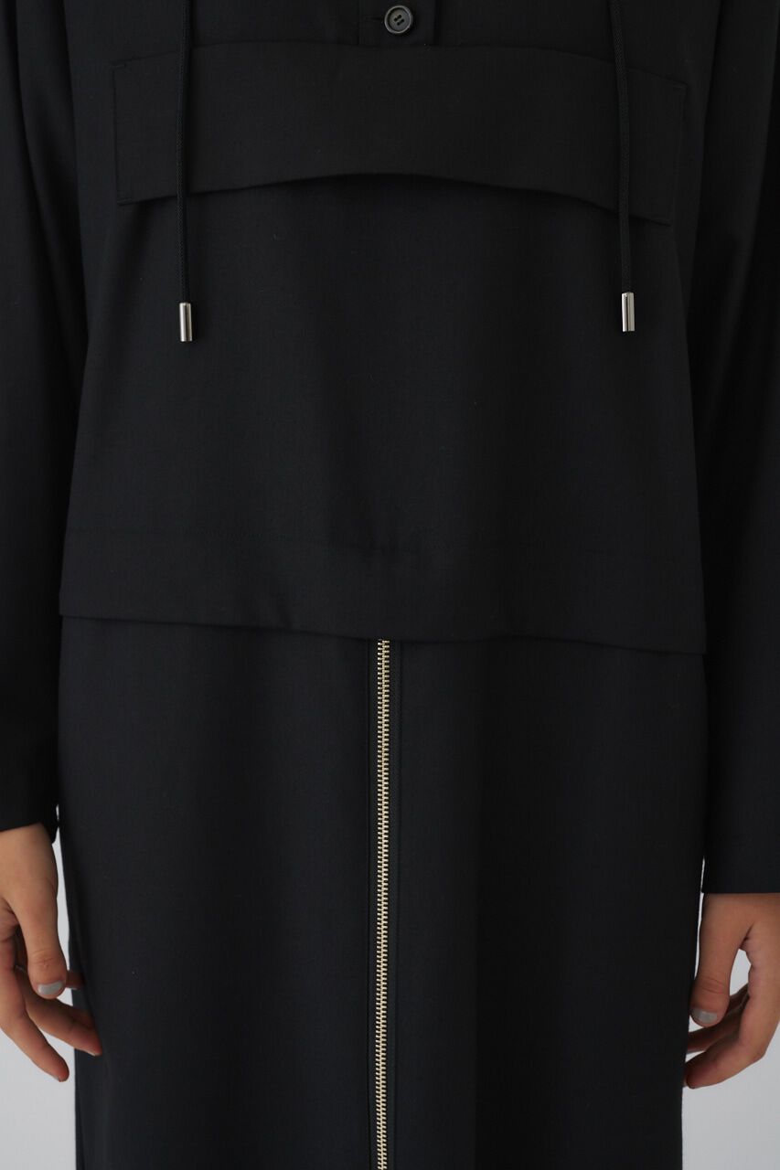 RIM.ARK 「Anorak OP」|ワンピース|