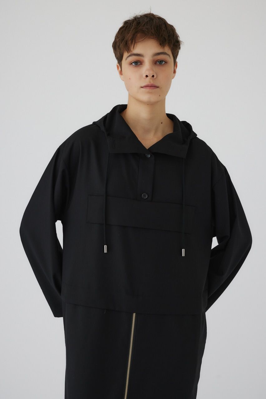 RIM.ARK 「Anorak OP」|ワンピース|