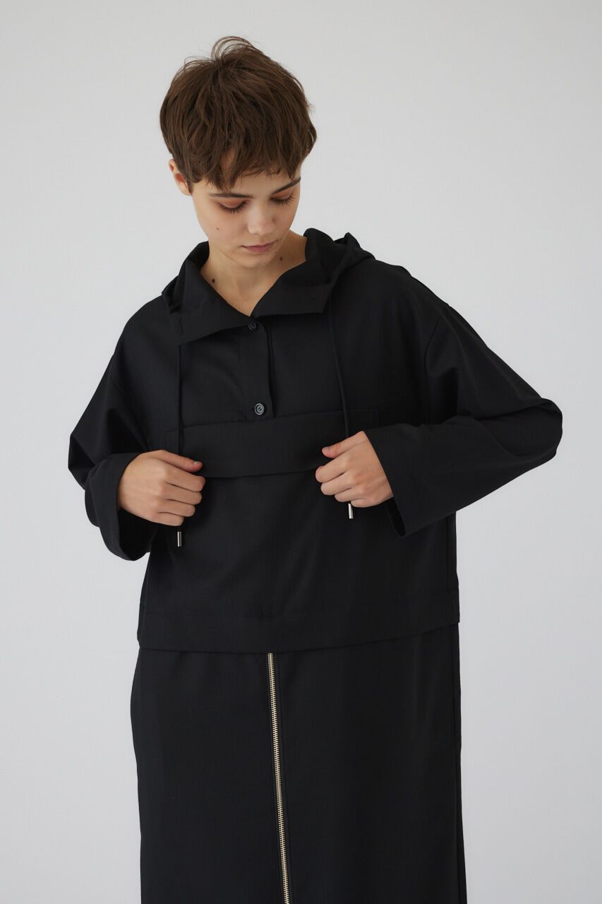 RIM.ARK 「Anorak OP」|ワンピース|