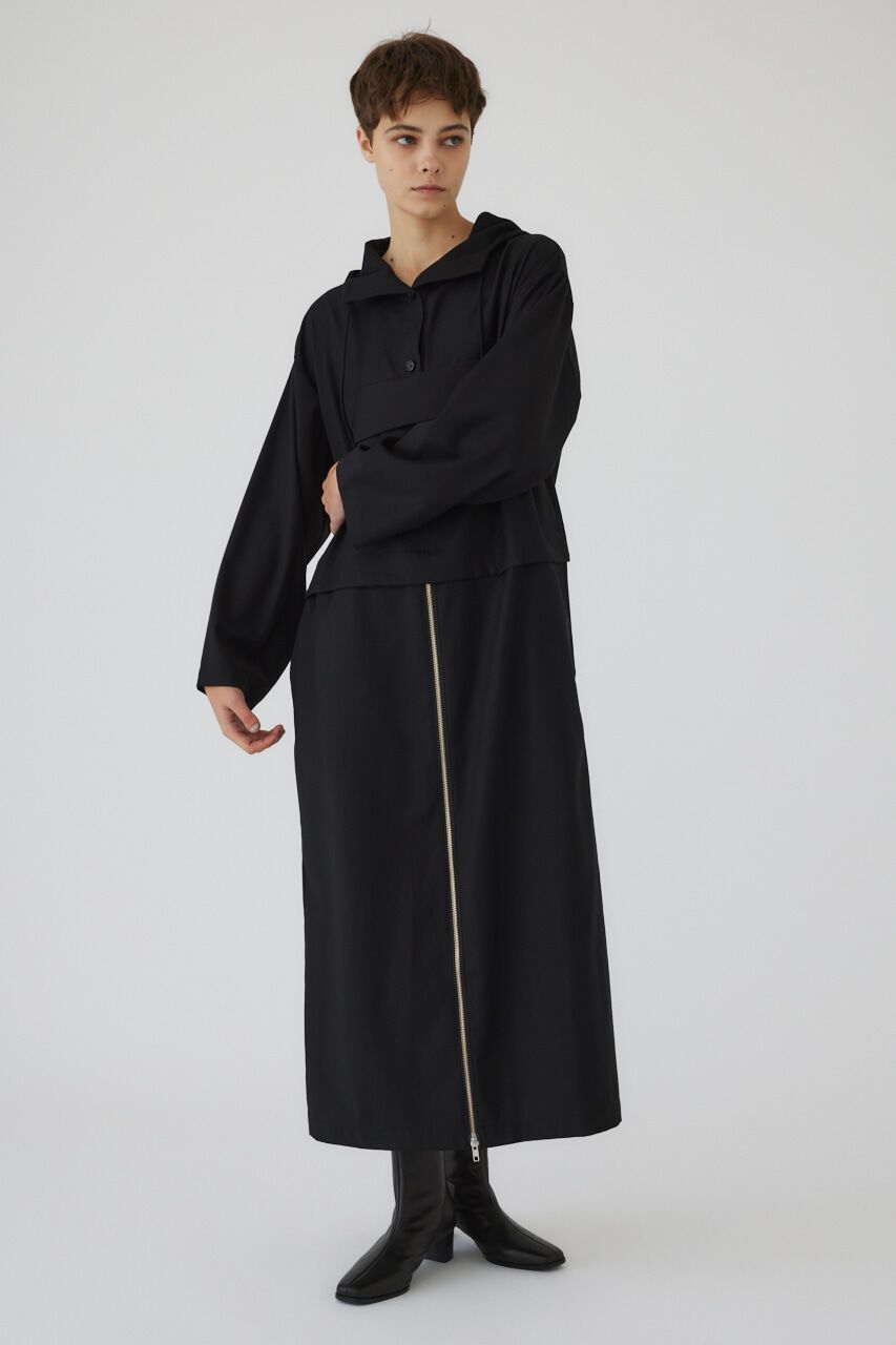 RIM.ARK 「Anorak OP」|ワンピース|