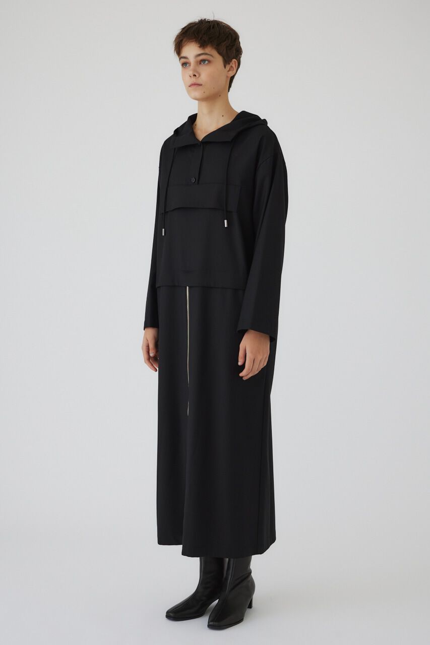 RIM.ARK 「Anorak OP」|ワンピース|