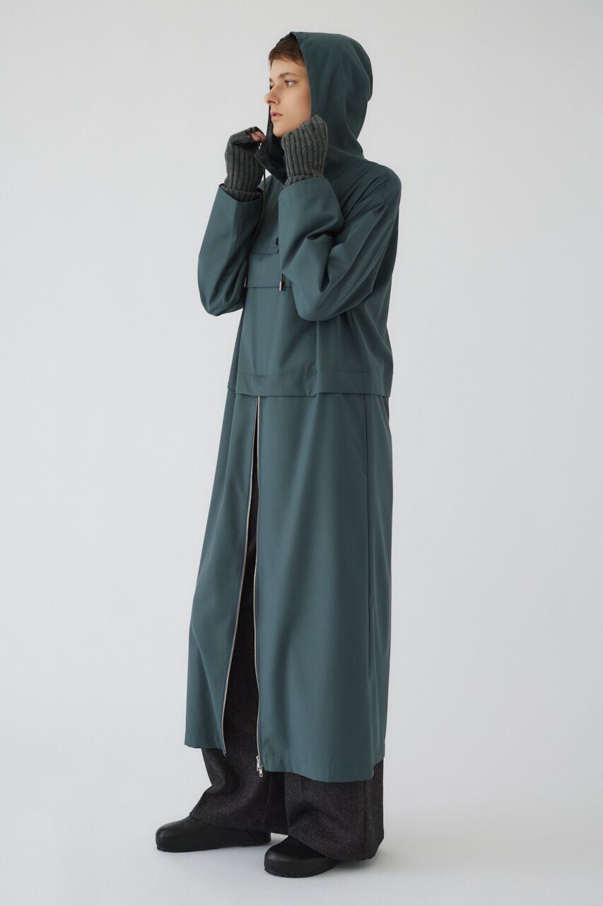 RIM.ARK 「Anorak OP」|ワンピース|