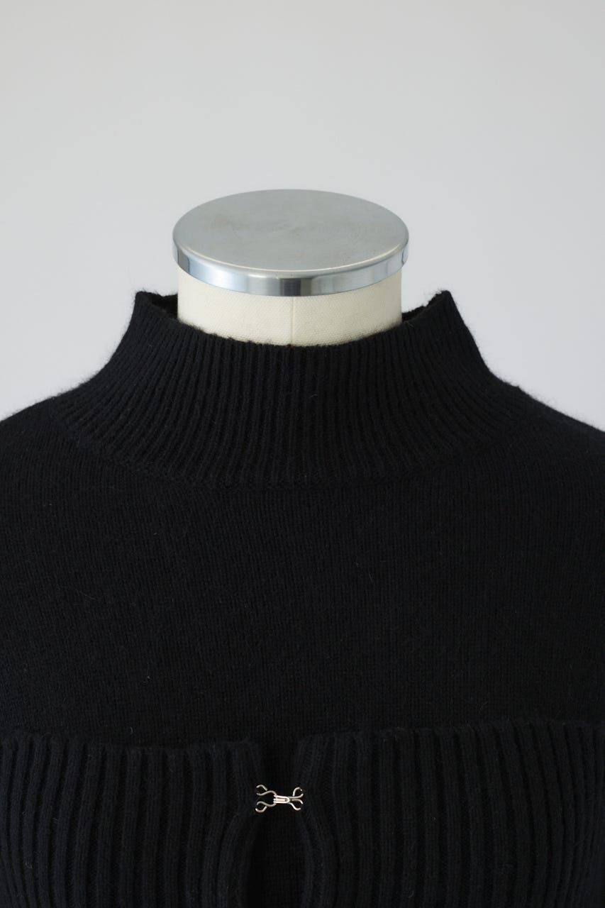 RIM.ARK 「Setting knit dress」|ワンピース|