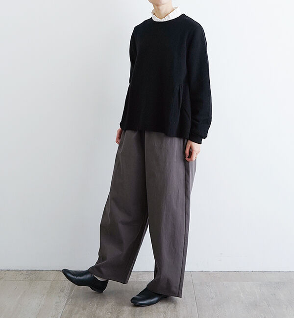 休日と詩「ホエールパンツ」|その他|