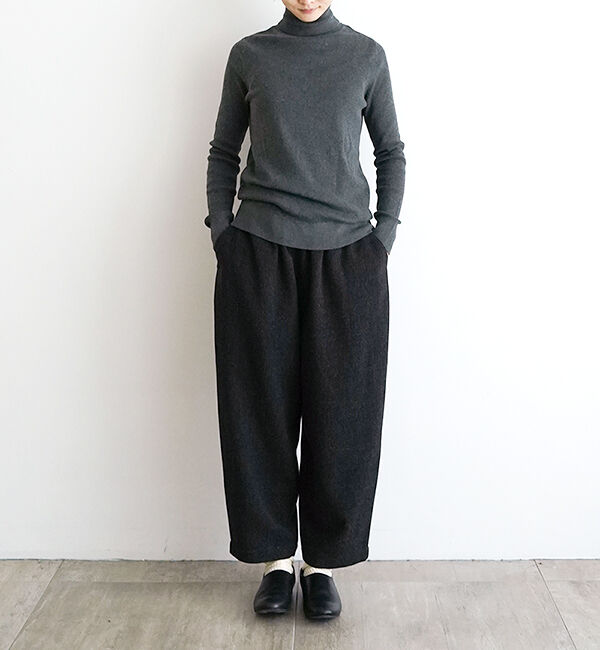 オローネ「ニューバルーンパンツ&ldquo;秋冬&rdquo;」|その他|