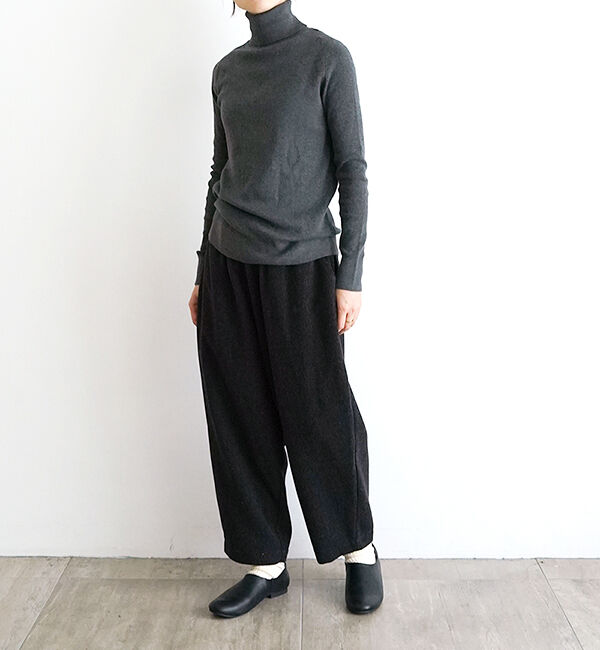 オローネ「ニューバルーンパンツ&ldquo;秋冬&rdquo;」|その他|